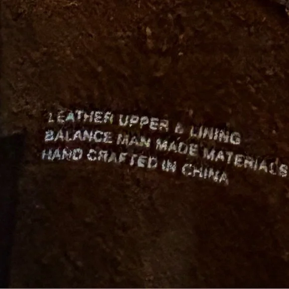 Born Cowboy Boots. Womens. Size 7. Great shape! $80 - Picture 7 of 9